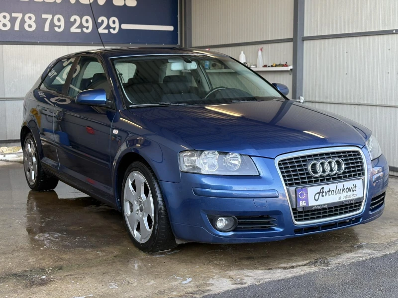 Audi A3 1.9 TDI - 6600 лв. / 3374.53 € - 42989157 1 | Car24.bg Audi A3 1.9 TDI - 6600 лв. / 3374.53 € - 42989157 1