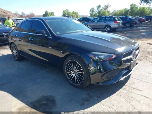 Mercedes-Benz C 300 C 300 SEDAN - 48000 лв. / 24542.01 € - 73718053 1 | Car24.bg Mercedes-Benz C 300 C 300 SEDAN - 48000 лв. / 24542.01 € - 73718053 1