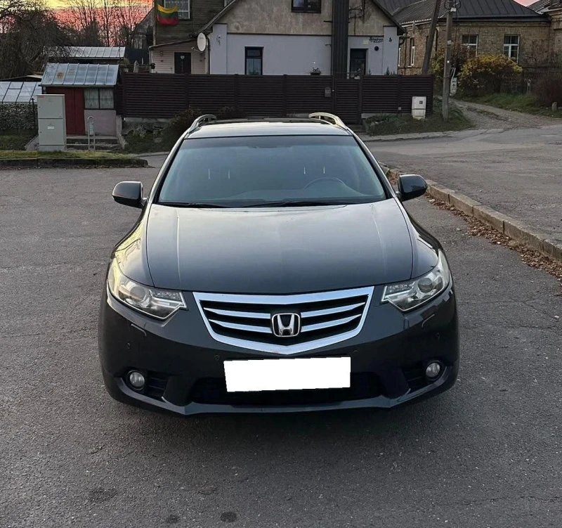 Honda Accord 2.0 Facelift - 5800 € / 11343.81 лв. - 62612938 1 | Car24.bg Honda Accord 2.0 Facelift - 5800 € / 11343.81 лв. - 62612938 1