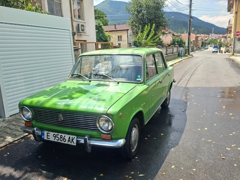 Lada 1200 - 3000 € - 61057788 1 | Car24.bg Lada 1200 - 3000 € - 61057788 1