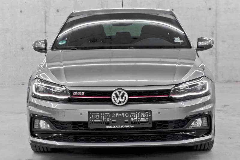 VW Polo GTI - 16900 € - 99001868 1 | Car24.bg VW Polo GTI - 16900 € - 99001868 1