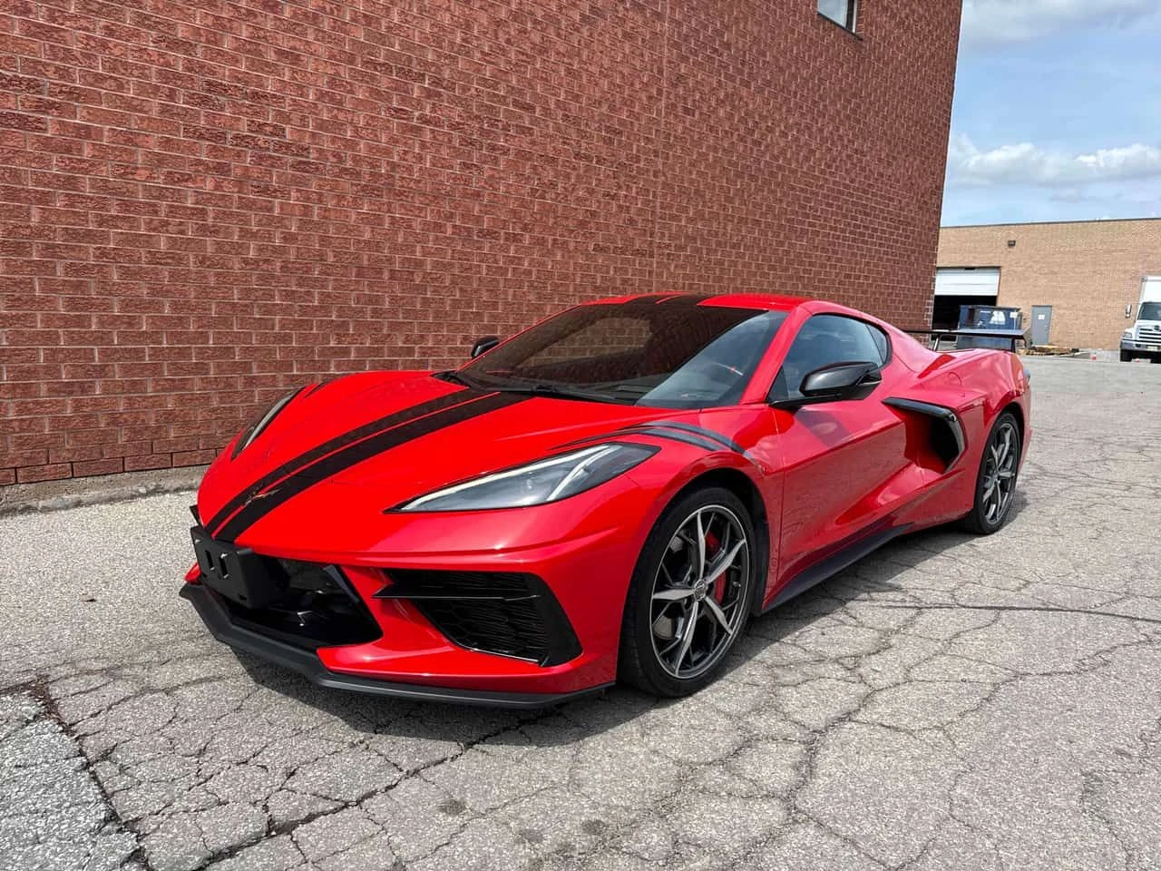 Chevrolet Corvette * 2LT * CARFAX * БЕЗ ПЪРВОНАЧАЛНА ВНОСКА* | Auto.bg — изображение 1 Chevrolet Corvette * 2LT * CARFAX * БЕЗ ПЪРВОНАЧАЛНА ВНОСКА* | Auto.bg — изображение 1