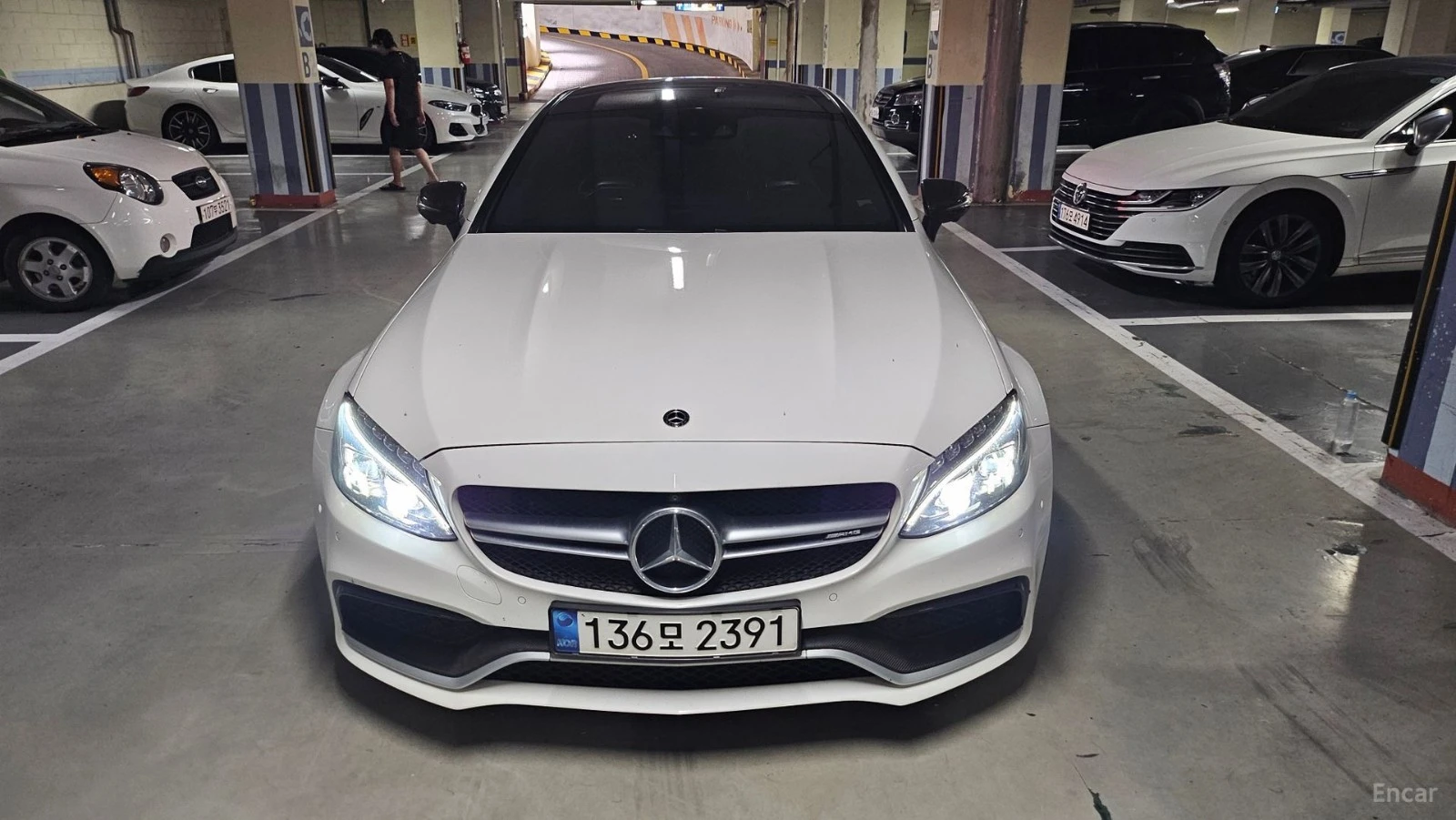 Mercedes-Benz C 63 AMG КОЖА* ПОДГРЕВ* BURMASTER* PANO* 360 | Auto.bg — изображение 1 Mercedes-Benz C 63 AMG КОЖА* ПОДГРЕВ* BURMASTER* PANO* 360 | Auto.bg — изображение 1