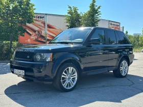 Land Rover Range Rover Sport 5.0i 375 к.с. - Car24.bg Land Rover Range Rover Sport 5.0i 375 к.с.