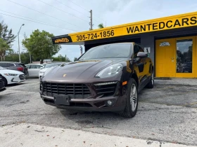 Porsche Macan S * HeadUp * АвтоКредит * (ЦЕНА ДО БГ) - Car24.bg Porsche Macan S * HeadUp * АвтоКредит * (ЦЕНА ДО БГ)