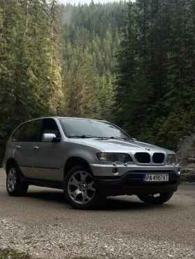 BMW X5  - Car24.bg BMW X5