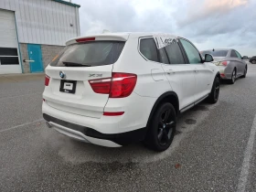 BMW X3 xDrive28i - 24000 лв. / 12271.01 € - 90345780 4 | Car24.bg BMW X3 xDrive28i - 24000 лв. / 12271.01 € - 90345780 4