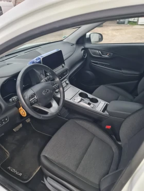 Hyundai Kona Електрически - 14999 € / 29335.49 лв. - 89194297 6 | Car24.bg Hyundai Kona Електрически - 14999 € / 29335.49 лв. - 89194297 6