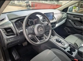 Nissan Qashqai 1.5 бензин хибрид.код мотор KR15 | Auto.bg — изображение 10 Nissan Qashqai 1.5 бензин хибрид.код мотор KR15 | Auto.bg — изображение 10