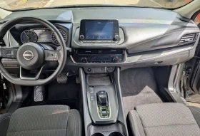 Nissan Qashqai 1.5 бензин хибрид.код мотор KR15 | Auto.bg — изображение 8 Nissan Qashqai 1.5 бензин хибрид.код мотор KR15 | Auto.bg — изображение 8