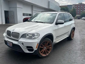 BMW X5 * 35d * АВТОКРЕДИТ БЕЗ ПЪРВОНАЧАЛНА ВНОСКА*