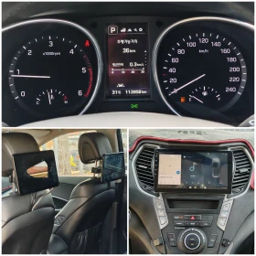 Hyundai Santa fe 2.2CRDI-4x4-113, 958 KM! | Auto.bg — изображение 15 Hyundai Santa fe 2.2CRDI-4x4-113, 958 KM! | Auto.bg — изображение 15