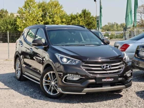 Hyundai Santa fe 2.2CRDI-4x4-113, 958 KM! | Auto.bg — изображение 3 Hyundai Santa fe 2.2CRDI-4x4-113, 958 KM! | Auto.bg — изображение 3