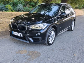 Снимка BMW X1