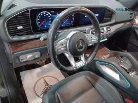 Mercedes-Benz GLE 53 4MATIC BURMESTER* PANO* 360* ПОДГРЕВ* ОБДУХВАНЕ* - 45000 € - 15638817 6 | Car24.bg Mercedes-Benz GLE 53 4MATIC BURMESTER* PANO* 360* ПОДГРЕВ* ОБДУХВАНЕ* - 45000 € - 15638817 6