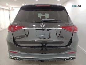Mercedes-Benz GLE 53 4MATIC BURMESTER* PANO* 360* ПОДГРЕВ* ОБДУХВАНЕ* - 45000 € - 15638817 4 | Car24.bg Mercedes-Benz GLE 53 4MATIC BURMESTER* PANO* 360* ПОДГРЕВ* ОБДУХВАНЕ* - 45000 € - 15638817 4