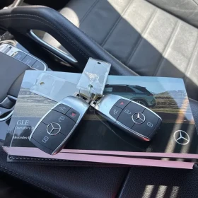 Mercedes-Benz GLE 580 AMG Line Burmaster 360 Очакван внос - 43900 € - 86635312 13 | Car24.bg Mercedes-Benz GLE 580 AMG Line Burmaster 360 Очакван внос - 43900 € - 86635312 13