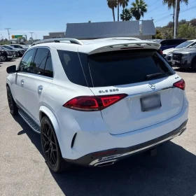 Mercedes-Benz GLE 580 AMG Line Burmaster 360 Очакван внос - 43900 € - 86635312 4 | Car24.bg Mercedes-Benz GLE 580 AMG Line Burmaster 360 Очакван внос - 43900 € - 86635312 4