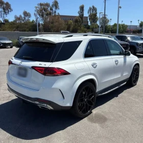 Mercedes-Benz GLE 580 AMG Line Burmaster 360 Очакван внос - 43900 € - 86635312 5 | Car24.bg Mercedes-Benz GLE 580 AMG Line Burmaster 360 Очакван внос - 43900 € - 86635312 5