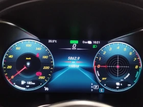 Mercedes-Benz GLC 300 PlugIn 4Matic Leather LED Navi - 24595 € - 57224727 8 | Car24.bg Mercedes-Benz GLC 300 PlugIn 4Matic Leather LED Navi - 24595 € - 57224727 8