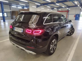 Mercedes-Benz GLC 300 PlugIn 4Matic Leather LED Navi - 24595 € - 57224727 3 | Car24.bg Mercedes-Benz GLC 300 PlugIn 4Matic Leather LED Navi - 24595 € - 57224727 3