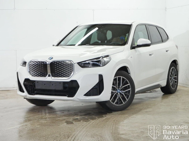 BMW X1 30 xDrive M Sport Paket - 94900 лв. / 48521.60 € - 21335944 1 | Car24.bg BMW X1 30 xDrive M Sport Paket - 94900 лв. / 48521.60 € - 21335944 1