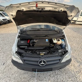 Mercedes-Benz Vito 113CDi-Клима-9местен-МАXii | Auto.bg — изображение 16 Mercedes-Benz Vito 113CDi-Клима-9местен-МАXii | Auto.bg — изображение 16