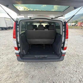 Mercedes-Benz Vito 113CDi-Клима-9местен-МАXii | Auto.bg — изображение 8 Mercedes-Benz Vito 113CDi-Клима-9местен-МАXii | Auto.bg — изображение 8