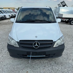 Mercedes-Benz Vito 113CDi-Клима-9местен-МАXii | Auto.bg — изображение 3 Mercedes-Benz Vito 113CDi-Клима-9местен-МАXii | Auto.bg — изображение 3