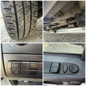 Mercedes-Benz Vito 113CDi-Клима-9местен-МАXii | Auto.bg — изображение 15 Mercedes-Benz Vito 113CDi-Клима-9местен-МАXii | Auto.bg — изображение 15
