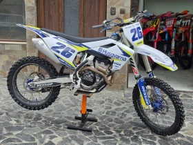 Husqvarna FC 250💥ЛИЗИНГ💥СТАРТЕР