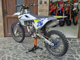 Husqvarna FC 250💥ЛИЗИНГ💥СТАРТЕР | Auto.bg — изображение 7 Husqvarna FC 250💥ЛИЗИНГ💥СТАРТЕР | Auto.bg — изображение 7