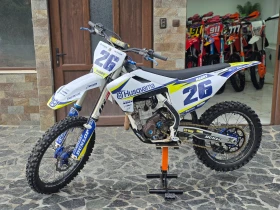Husqvarna FC 250💥ЛИЗИНГ💥СТАРТЕР | Auto.bg — изображение 10 Husqvarna FC 250💥ЛИЗИНГ💥СТАРТЕР | Auto.bg — изображение 10