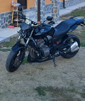 Honda Hornet 919