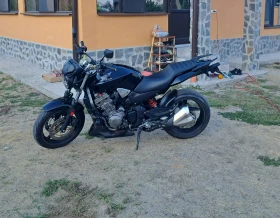 Honda Hornet 919 | Auto.bg — изображение 2 Honda Hornet 919 | Auto.bg — изображение 2