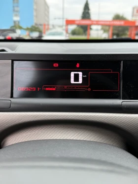 Citroen C4 Cactus  !89291km! | Mobile.bg — малка снимка 13
