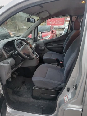 Nissan e-NV200 1.5DCI | Mobile.bg — малка снимка 5