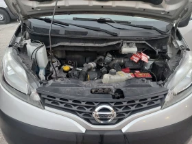 Nissan e-NV200 1.5DCI | Mobile.bg — малка снимка 8