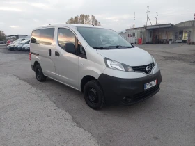 Nissan e-NV200 1.5DCI | Mobile.bg — малка снимка 2