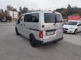Nissan e-NV200 1.5DCI | Mobile.bg — малка снимка 4