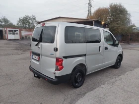 Nissan e-NV200 1.5DCI | Mobile.bg — малка снимка 3