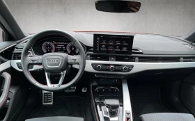 Audi A4 Avant 30 TDI = S-line = Гаранция - 68090 лв. / 34813.86 € - 26621685 9 | Car24.bg Audi A4 Avant 30 TDI = S-line = Гаранция - 68090 лв. / 34813.86 € - 26621685 9