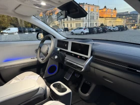 Hyundai Ioniq 5 360* AWD* Head-Up Display - 29500 € / 57696.99 лв. - 18693939 9 | Car24.bg Hyundai Ioniq 5 360* AWD* Head-Up Display - 29500 € / 57696.99 лв. - 18693939 9