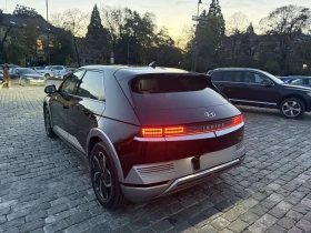 Hyundai Ioniq 5 360* AWD* Head-Up Display - 29500 € / 57696.99 лв. - 18693939 4 | Car24.bg Hyundai Ioniq 5 360* AWD* Head-Up Display - 29500 € / 57696.99 лв. - 18693939 4