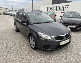 Kia Ceed 1.4i* 90к.с.* Euro 5* Лизинг - Car24.bg Kia Ceed 1.4i* 90к.с.* Euro 5* Лизинг