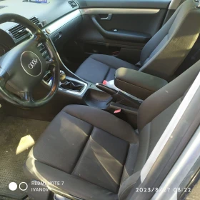 Audi A4 A4 - 1500 € / 2933.74 лв. - 99825062 5 | Car24.bg Audi A4 A4 - 1500 € / 2933.74 лв. - 99825062 5