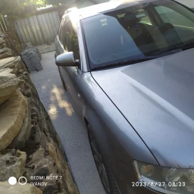 Audi A4 A4 - 1500 € / 2933.74 лв. - 99825062 2 | Car24.bg Audi A4 A4 - 1500 € / 2933.74 лв. - 99825062 2