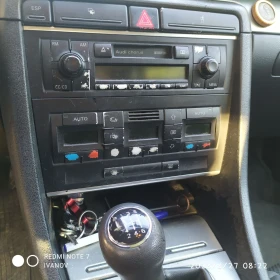 Audi A4 A4 - 1500 € / 2933.74 лв. - 99825062 6 | Car24.bg Audi A4 A4 - 1500 € / 2933.74 лв. - 99825062 6