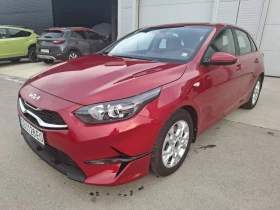 Kia Ceed 1.5 T-gdi Comfort Гаранция - Car24.bg Kia Ceed 1.5 T-gdi Comfort Гаранция