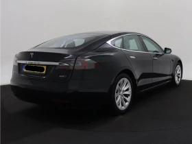 Tesla Model S S100D + Гаранция - 22500 € / 44006.17 лв. - 85557236 3 | Car24.bg Tesla Model S S100D + Гаранция - 22500 € / 44006.17 лв. - 85557236 3